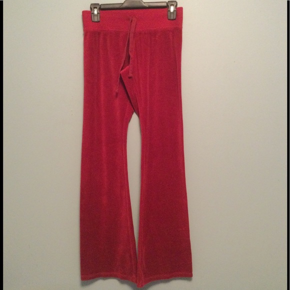 Express drawstring lounge pants - Picture 1 of 3